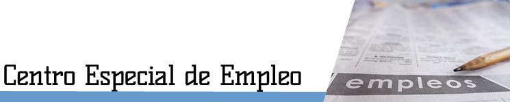 centro especial de empleo